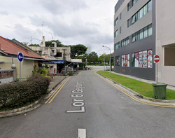 Lorong 6 Geylang (D14), Shop House #529131181